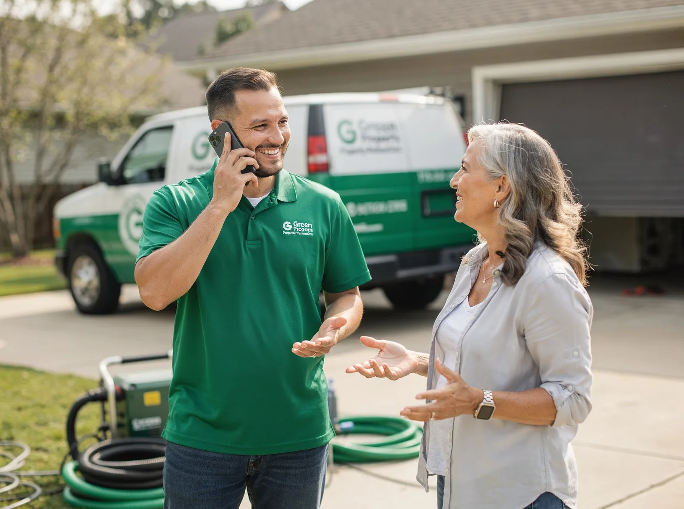 Water Damage Restoration Mason, MI FAQs